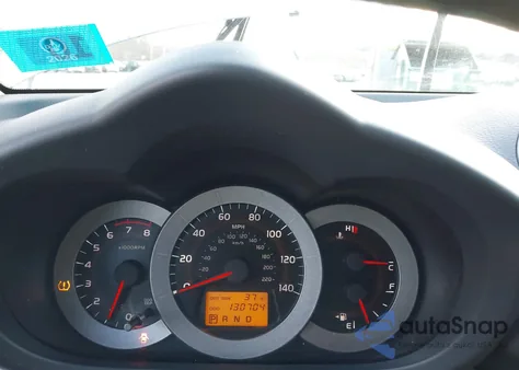 2006 Toyota Rav4 from USA, damaged, VIN JTMBD35V765005548